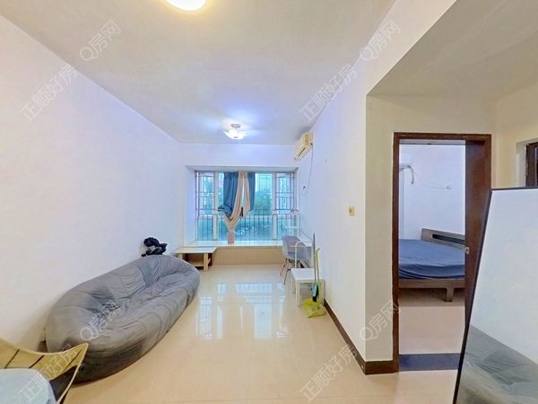 VR看房
