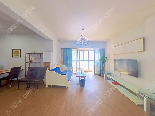 VR看房