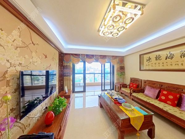 VR看房