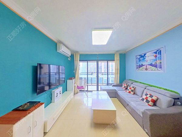 VR看房