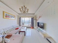 客厅