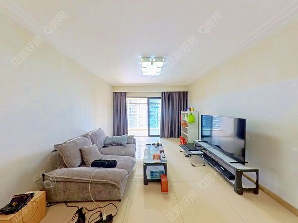 VR看房
