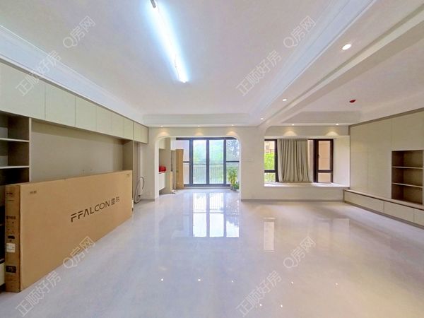 VR看房