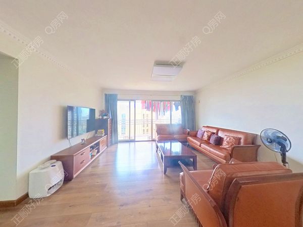 VR看房