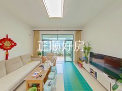 客厅