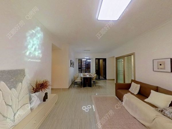 VR看房