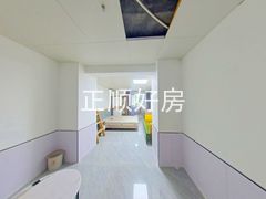 客餐厅