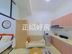 客餐厅