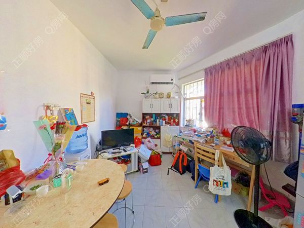 VR看房