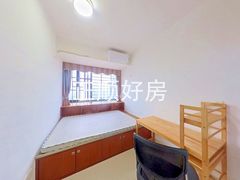 次卧