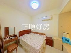 次卧