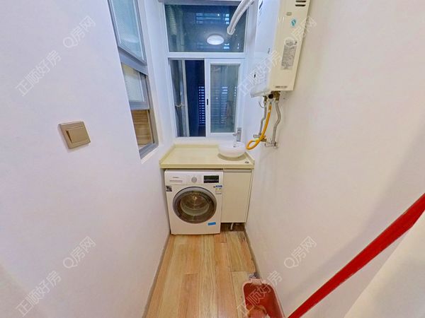 洗衣房