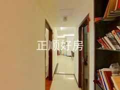 过道