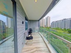 阳台