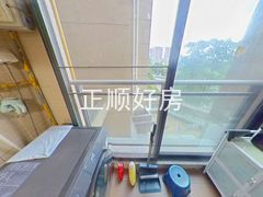 阳台