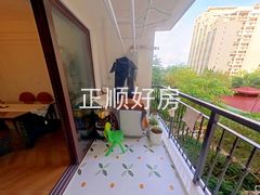 阳台
