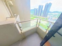 阳台