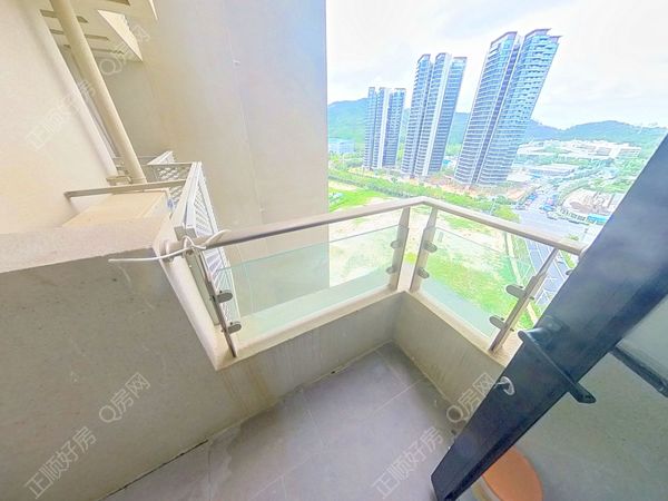 阳台