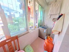 阳台