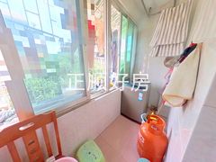 阳台