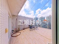 阳台