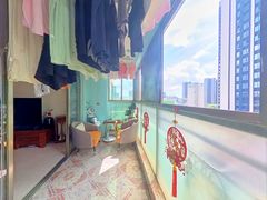 阳台