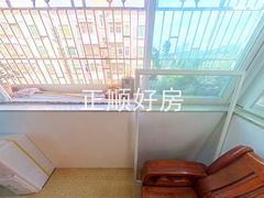 阳台