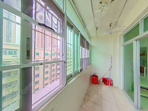 阳台
