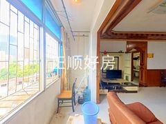 阳台