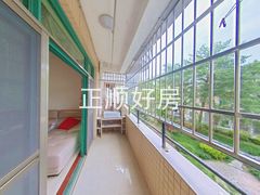 阳台