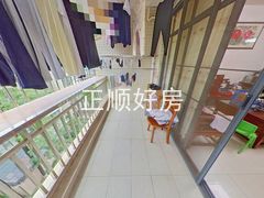 阳台