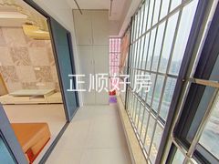 阳台