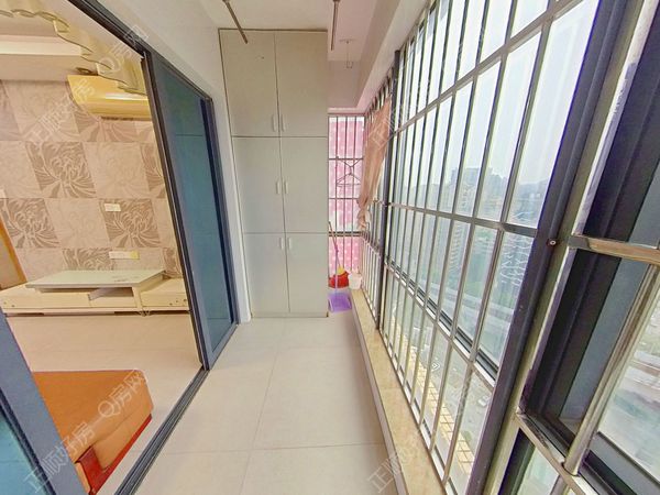 阳台