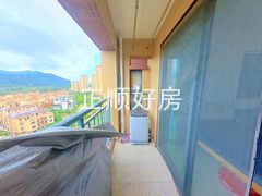 阳台