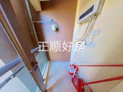 阳台