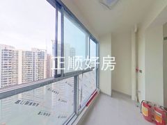 阳台