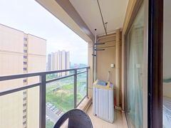阳台