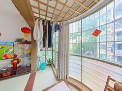 阳台
