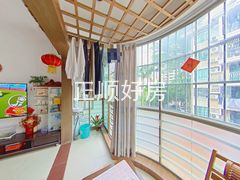 阳台