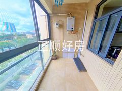 阳台