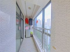 阳台