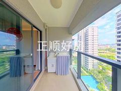 阳台