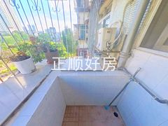阳台
