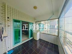 阳台