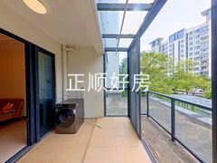 阳台