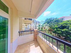 阳台