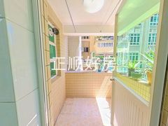 阳台