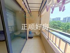 阳台