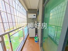 阳台