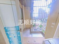 阳台